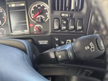 Scania T520 6x2*4 TORPEDO / HAUBER / LIFT STEERING AXLE